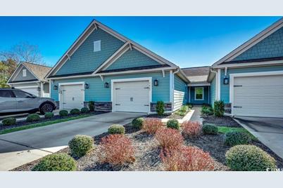 144 Queens Cove Place #144-C, Myrtle Beach, SC 29579 - Photo 1