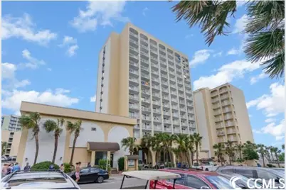 1207 S Ocean Blvd. #20806, Myrtle Beach, SC 29577 - Photo 1