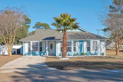 9667 Middleton Ct., Murrells Inlet, SC 29576 - Photo 1