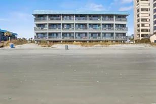 6000 N Ocean Blvd, North Myrtle Beach, SC 29582 - Photo 1