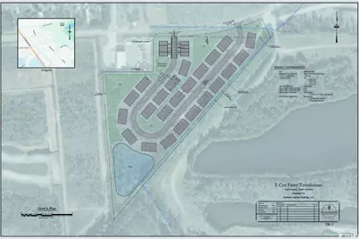 Tbd E Cox Ferry Rd., Conway, SC 29526 - Photo 1