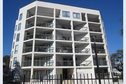 302 71st Ave. N #503, Myrtle Beach, SC 29572 - Photo 1