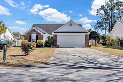 619 Plantation Dr., Myrtle Beach, SC 29575 - Photo 1