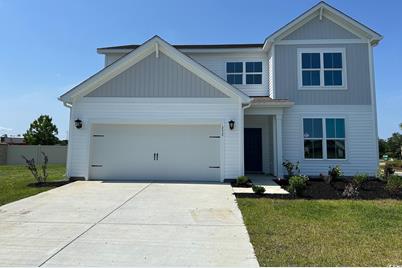 252 Hull St., Surfside Beach, SC 29575 - Photo 1