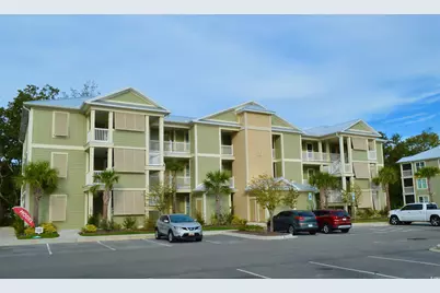 35 Delray Dr. #1-D, Murrells Inlet, SC 29576 - Photo 1