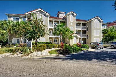 4215 Coquina Harbour Dr. #D12 - Photo 1