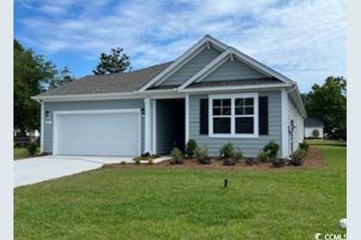 847 Saluda River Rd., Myrtle Beach, SC 29588 - Photo 1