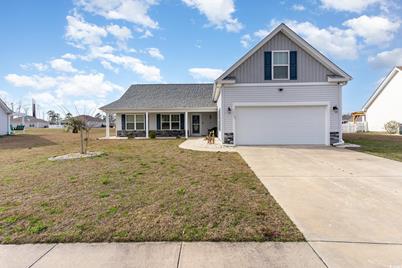 3429 Holly Loop - Photo 1