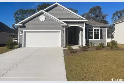 108 Fair Meadow Ct., Loris, SC 29569 - Photo 1