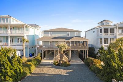 133 Ocean Isle West Blvd., Ocean Isle Beach, NC 28469 - Photo 1
