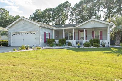 114 Lakeside Crossing Dr., Conway, SC 29526 - Photo 1