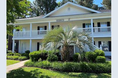 1262 River Oaks Dr. #13-D, Myrtle Beach, SC 29579 - Photo 1