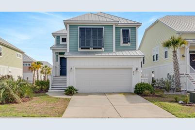 298 Splendor Circle, Murrells Inlet, SC 29576 - Photo 1