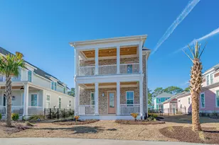 8080 Laurel Ash Ave, Myrtle Beach, SC 29572 - Photo 1