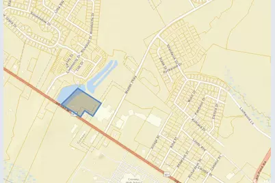 2430 Highway 501, Conway, SC 29526 - Photo 1