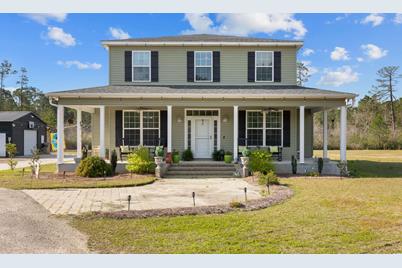 4694 Joyner Swamp Rd., Galivants Ferry, SC 29544 - Photo 1