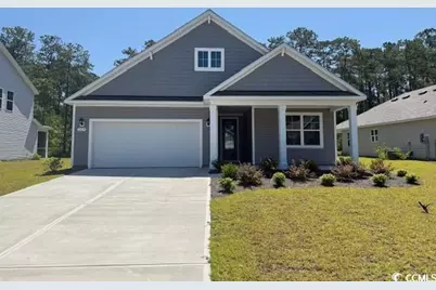 125 Fair Meadow Ct., Loris, SC 29569 - Photo 1