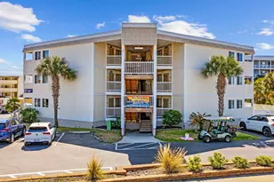 9600 Shore Dr, Myrtle Beach, SC 29572 - Photo 1