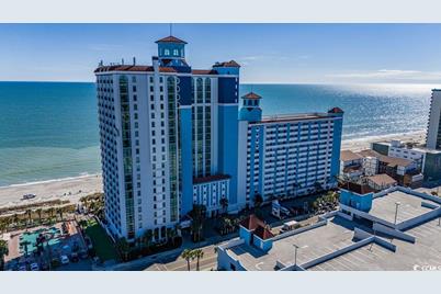 3000 North Ocean Blvd. #908, Myrtle Beach, SC 29577 - Photo 1