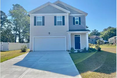 100 Kelsey Ct., Myrtle Beach, SC 29588 - Photo 1