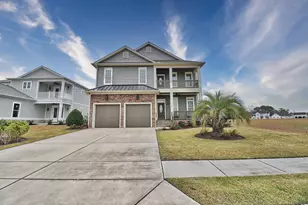 202 Palmetto Harbour Dr, North Myrtle Beach, NC 29582 - Photo 1