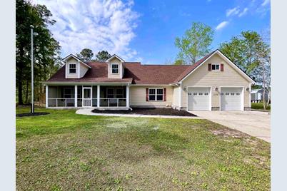 2176 Harvey Rd., Loris, SC 29569 - Photo 1