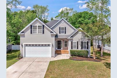 324 Fox Catcher Dr., Myrtle Beach, SC 29588 - Photo 1