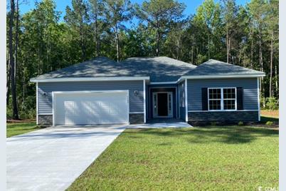 5549 Grape Arbor Ln., Myrtle Beach, SC 29588 - Photo 1