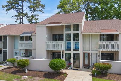 1000 11th Ave. N #112, North Myrtle Beach, SC 29582 - Photo 1