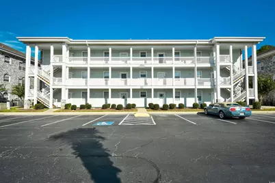 4661 Wild Iris Dr. #102, Myrtle Beach, SC 29577 - Photo 1