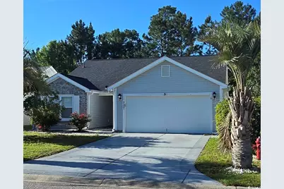 707 Pepperbush Dr., Myrtle Beach, SC 29579 - Photo 1