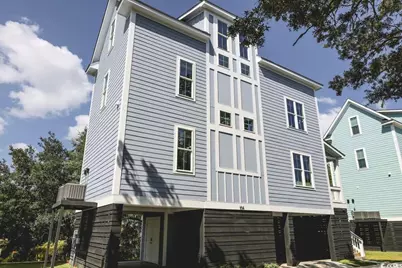 104 Tidal Creek Dr., Garden City, SC 29576 - Photo 1