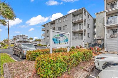 5709 N Ocean Blvd. #301, North Myrtle Beach, SC 29582 - Photo 1