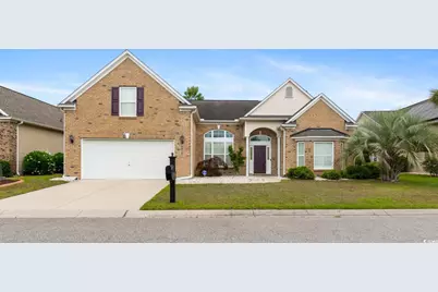 4810 Stonegate Dr., North Myrtle Beach, SC 29582 - Photo 1