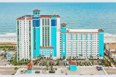 3000 Ocean Blvd. N #802, Myrtle Beach, SC 29577 - Photo 1