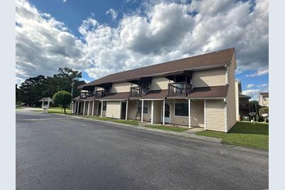 755 Burcale Rd. #L8, Myrtle Beach, SC 29579 - Photo 1