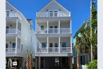 113B 12th Ave. S, Surfside Beach, SC 29575 - Photo 1