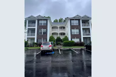 1286 River Oak Dr. #8-I, Myrtle Beach, SC 29579 - Photo 1