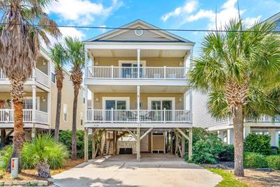 1412-B S Ocean Blvd., Surfside Beach, SC 29575 - Photo 1