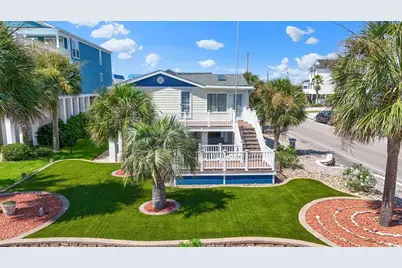 526 Dogwood Dr. N, Garden City Beach, SC 29576 - Photo 1
