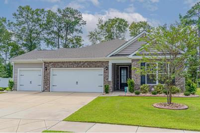 5239 Stockyard Loop, Myrtle Beach, SC 29588 - Photo 1