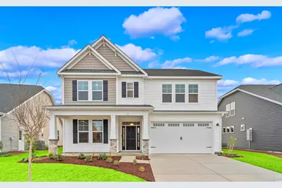315 Broughton Dr., Myrtle Beach, SC 29579 - Photo 1