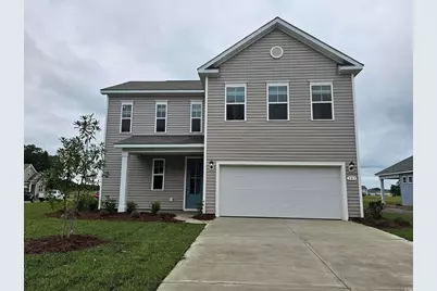 343 Clear Lake Dr., Conway, SC 29526 - Photo 1