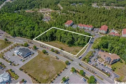 125 Towne Centre Pkwy., Myrtle Beach, SC 29579 - Photo 1