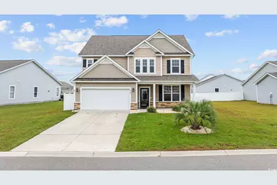 1385 Tessera Way, Myrtle Beach, SC 29579 - Photo 1