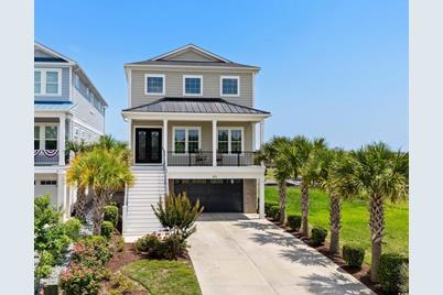 433 St. Julian Ln., Myrtle Beach, SC 29579 - Photo 1