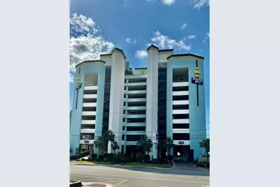 6804 N Ocean Blvd. #819, Myrtle Beach, SC 29572 - Photo 1