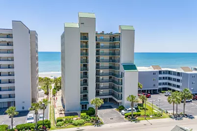 4301 S Ocean Blvd. #1C, North Myrtle Beach, SC 29582 - Photo 1