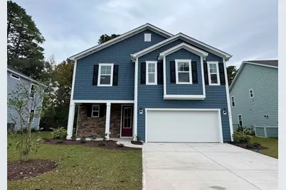 3375 Moss Bridge Ln., Myrtle Beach, SC 29579 - Photo 1