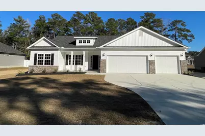 6017 Flossie Rd., Conway, SC 29527 - Photo 1